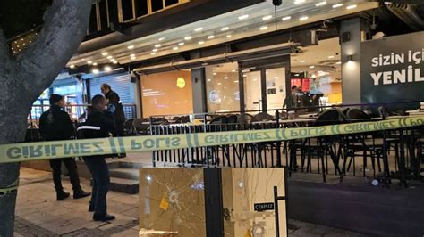 Starbucks’a pompalıyla saldıran şahıs: Videolardan aşırı etkilendim